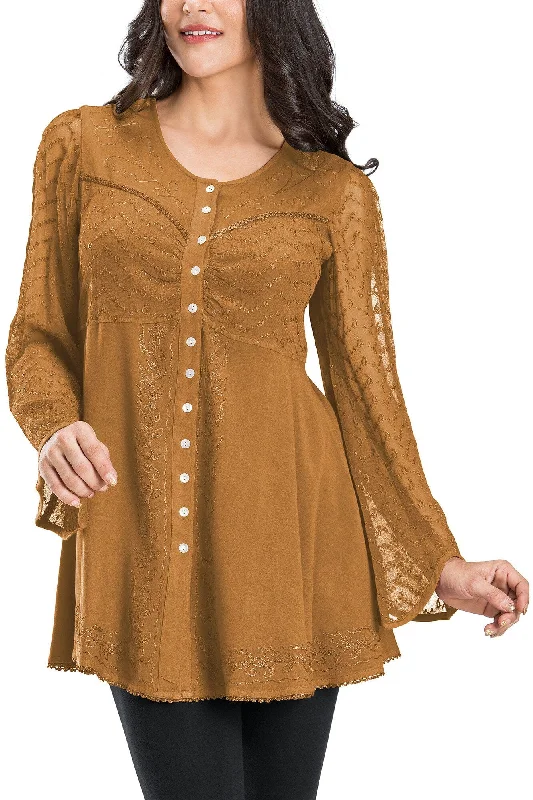 Marigold Yellow