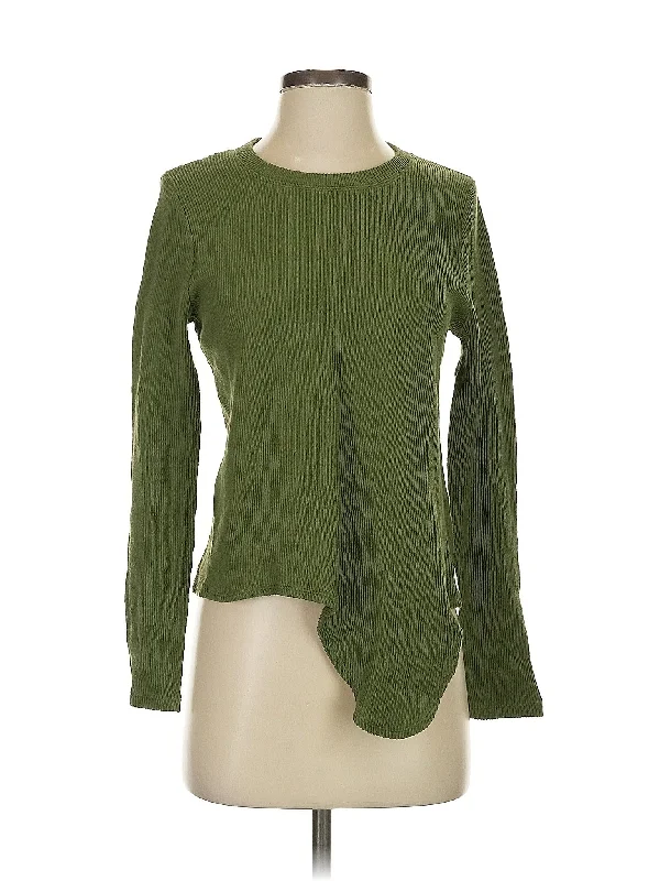 Pullover Sweater Streetwear Style for 