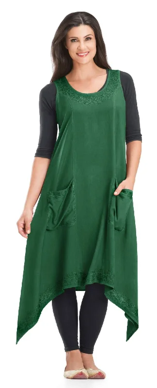 Forest Green