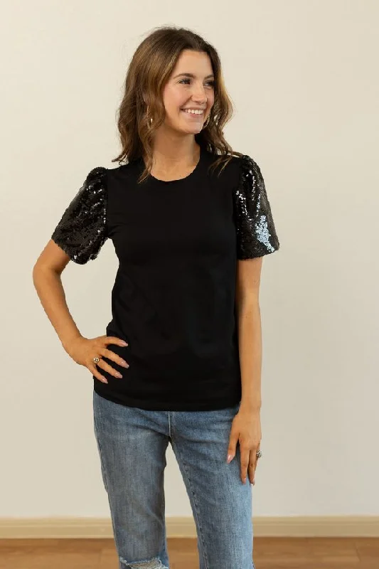 The Princess Top, Black Rugged Women's Outdoor 