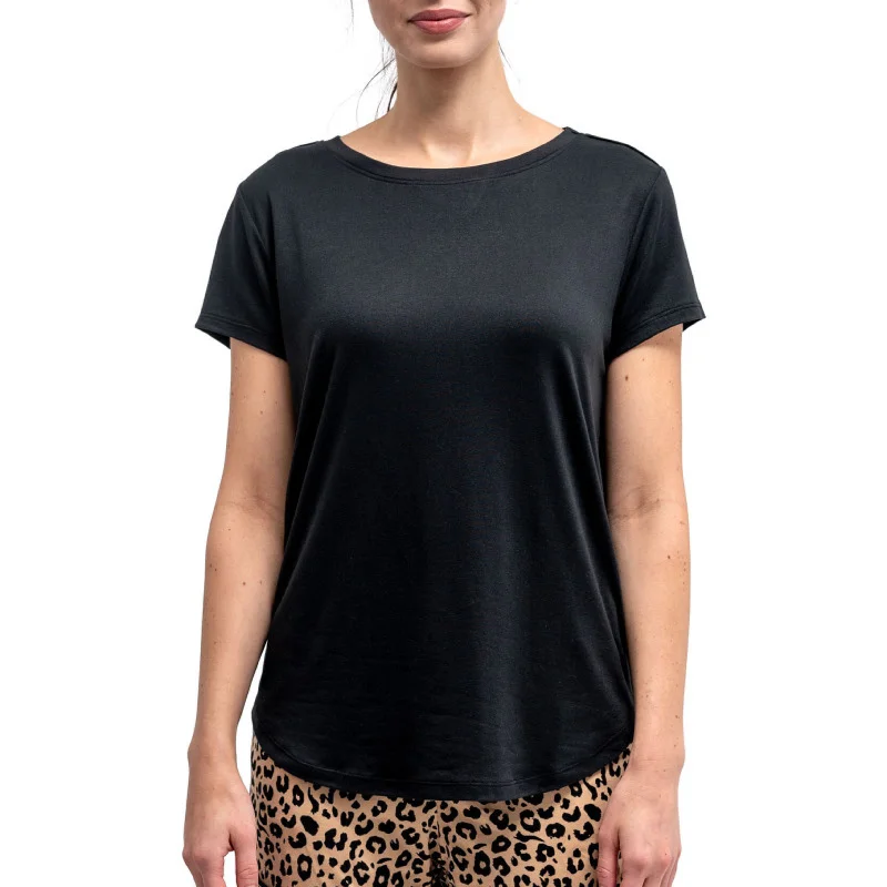 Hello Mello Dream Top Practical Women's Quick - dry