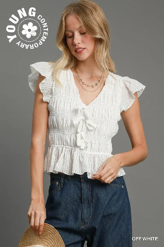 The Topsail Top Dynamic Women's Moto