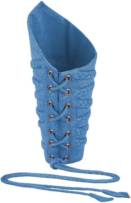 Xena Limited Edition Aegean Blue Confident Women's High - fashion