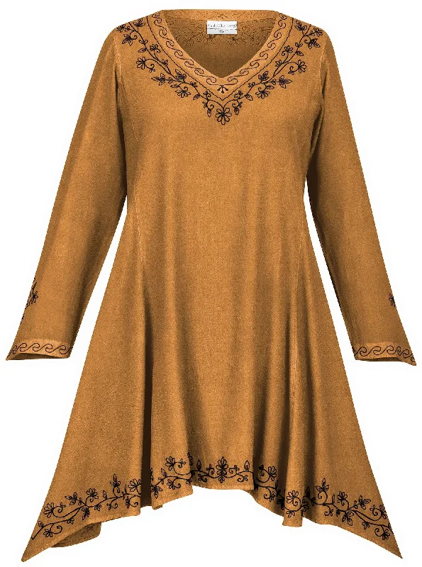 Marigold Yellow