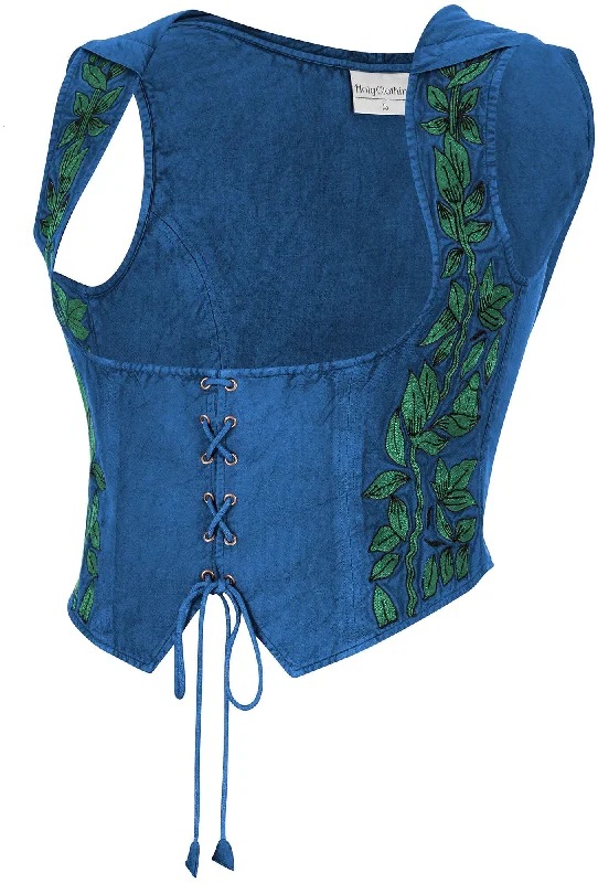 Tauriel Top Limited Edition Colors Sustainable Organic