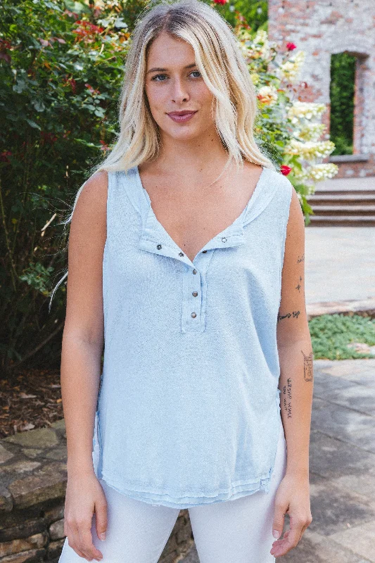 Love Language Solid Tank, Dewshine | Free People Stylish Women's Neon