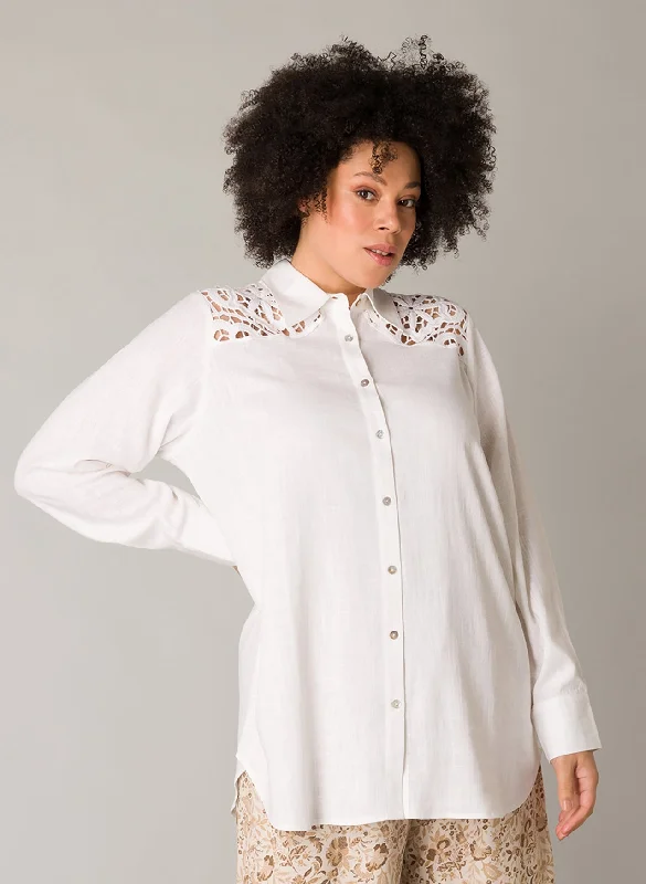 Yest 0004240 Haya Blouse Sporty Women's Athleisure 