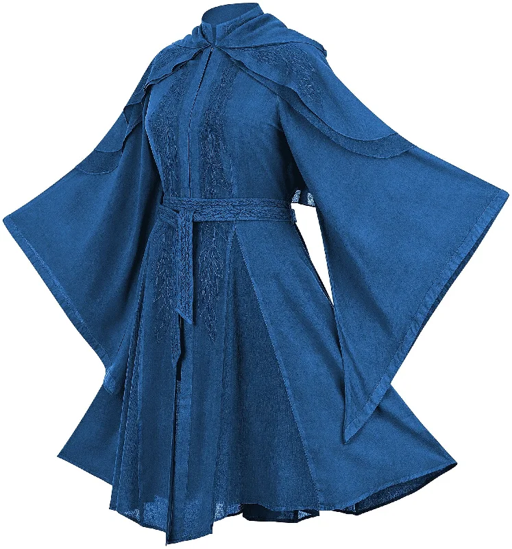 Lorana Limited Edition Colors Earthy Women's Hemp - based