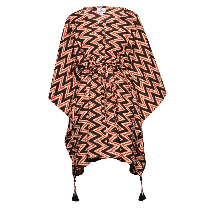 Ajmer Short Kaftan garde