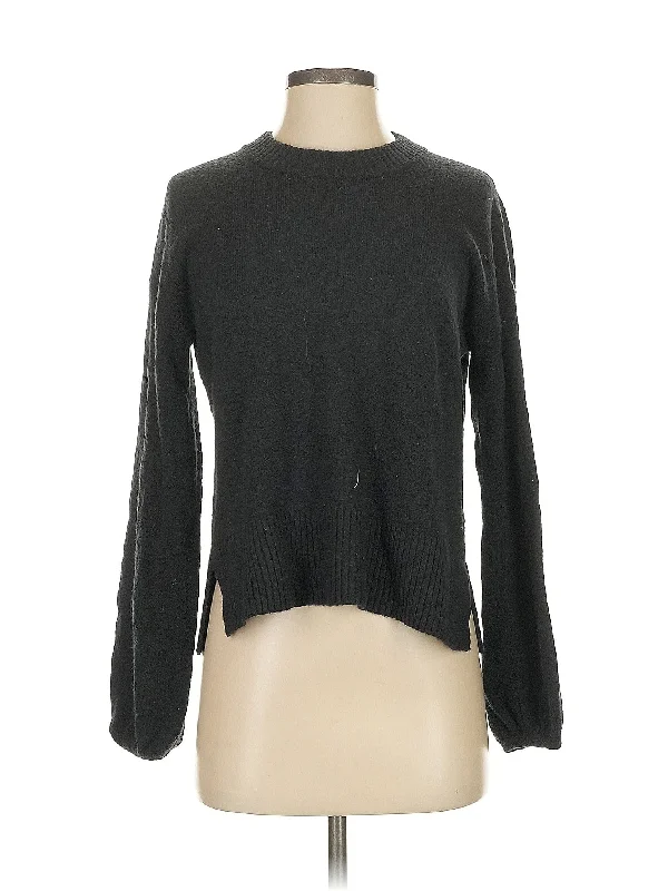 Pullover Sweater Tough Women's Military - inspired
