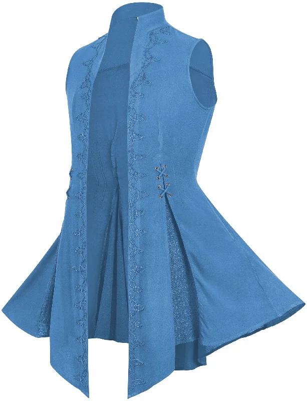 Trystan Limited Edition Aegean Blue Scandinavian