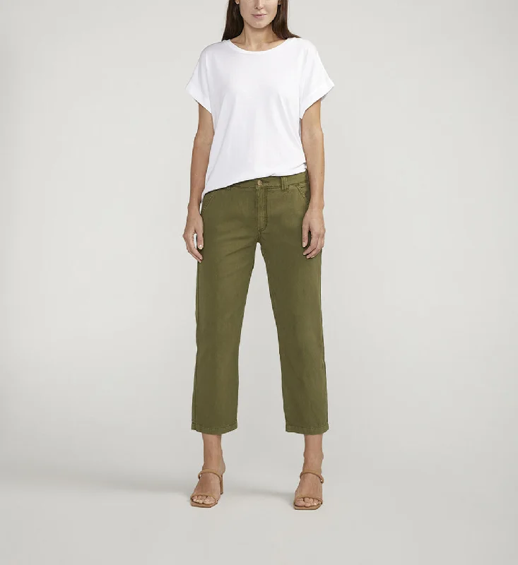 JAG T2314C Drapey Luxe Tee French
