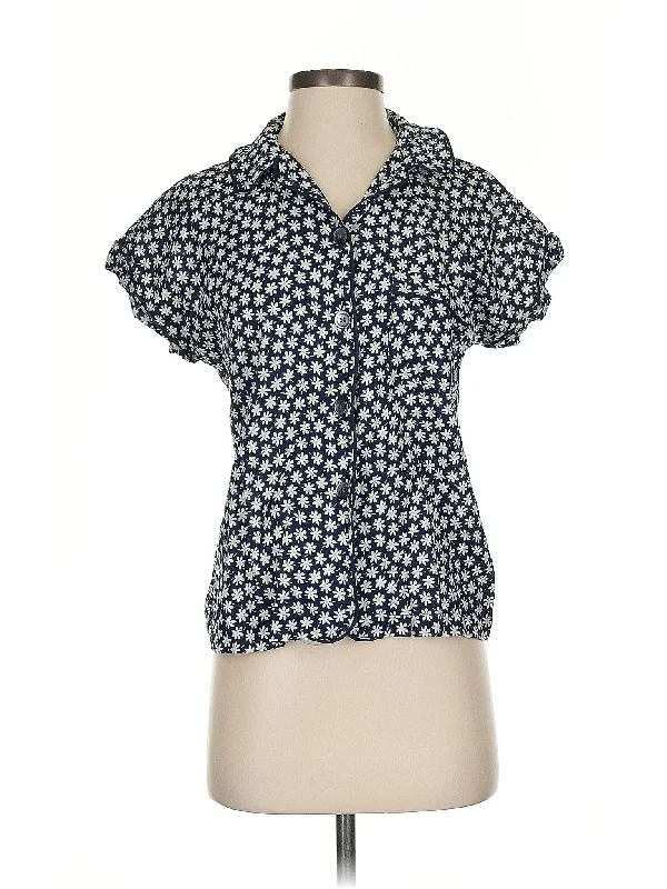 Short Sleeve Blouse purpose