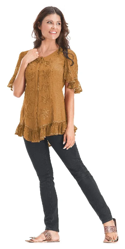 Marigold Yellow