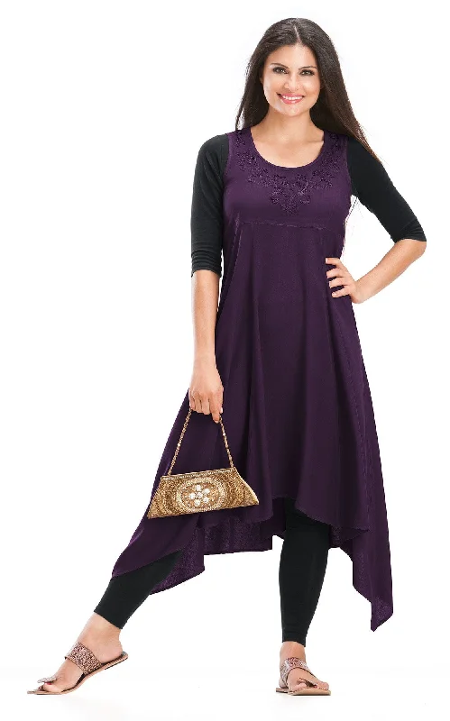 Mystic Purple