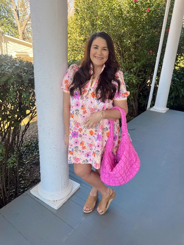 The Destin Dress purpose