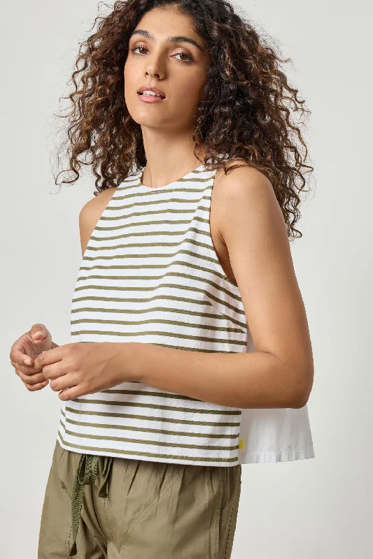 Kelp Stripe