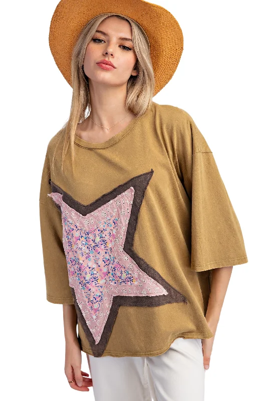 The Star Top French