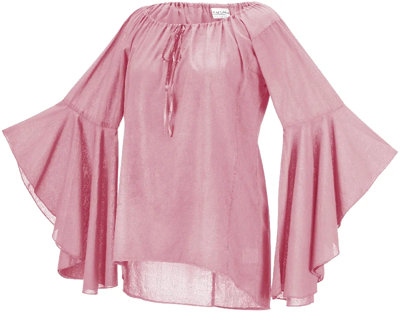 Angeline Tunic Limited Edition Cherry Blossom Trendy Women's 