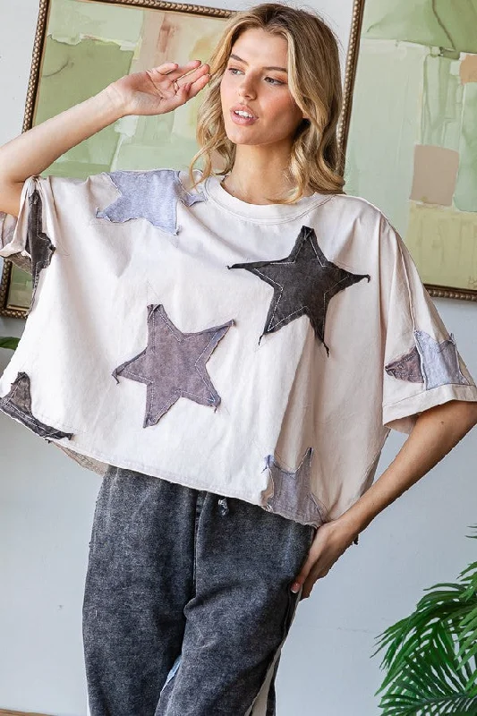 Love Story Top Edgy Women's Punk