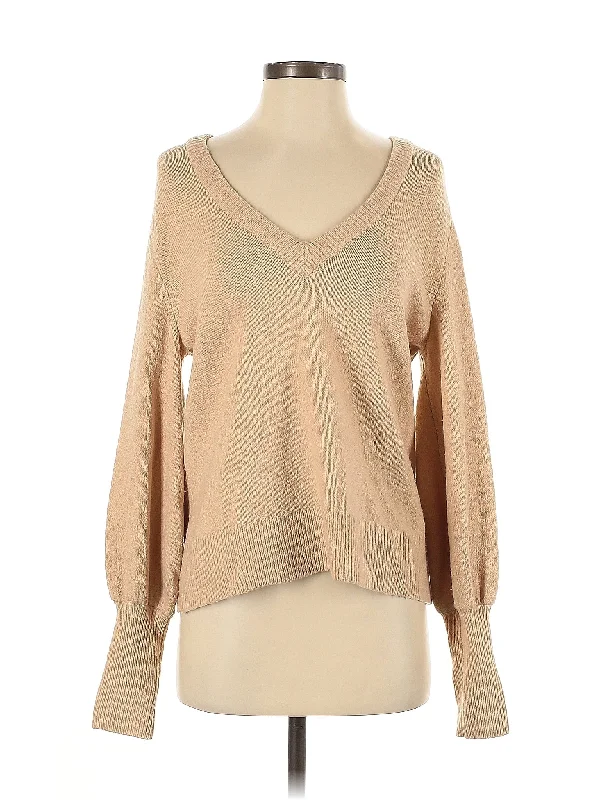 Pullover Sweater Dapper Women's 1920S