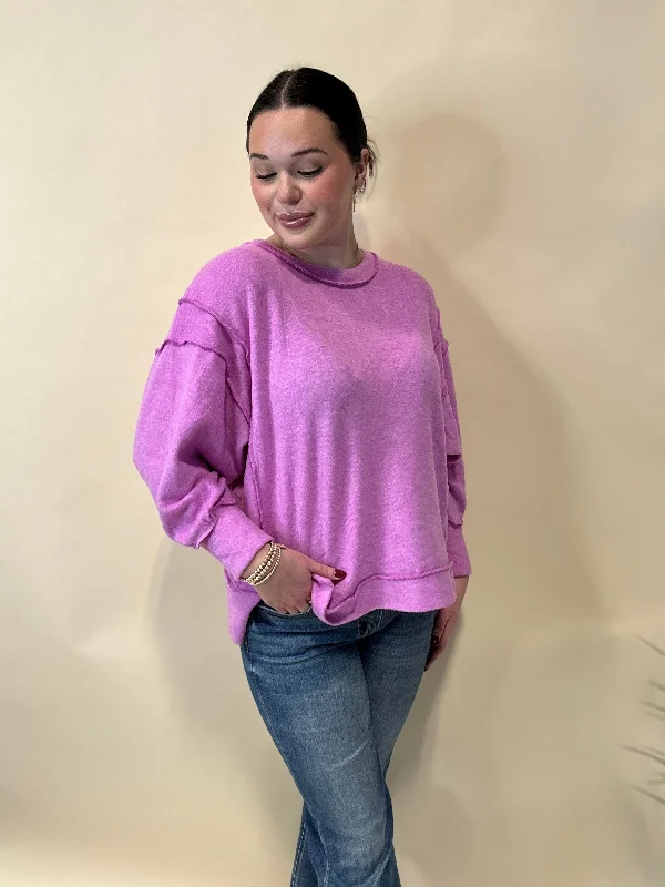 Soft Spring Sweaters Dynamic Women's High - energy