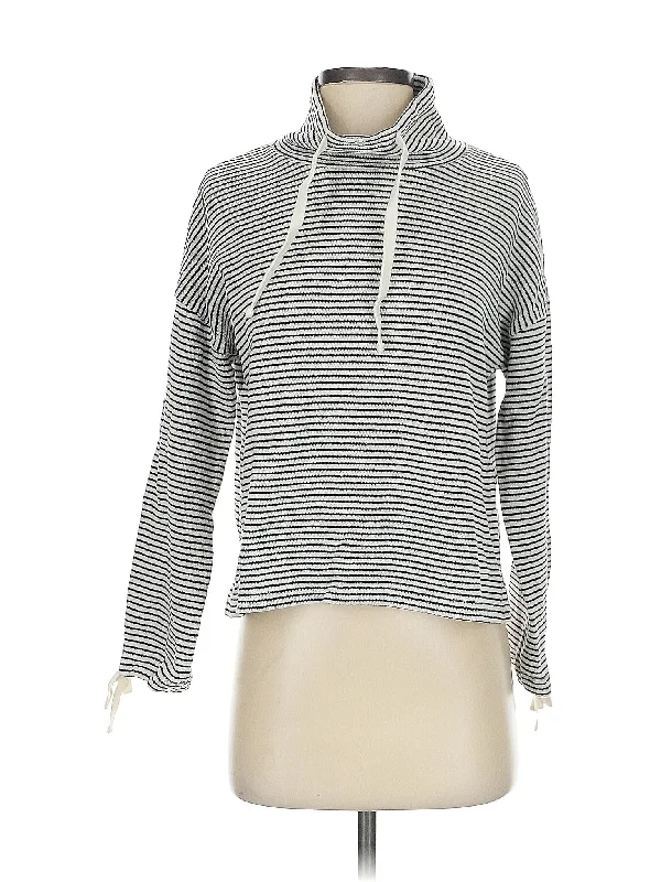 Turtleneck Sweater Artistic Women's Avant - 