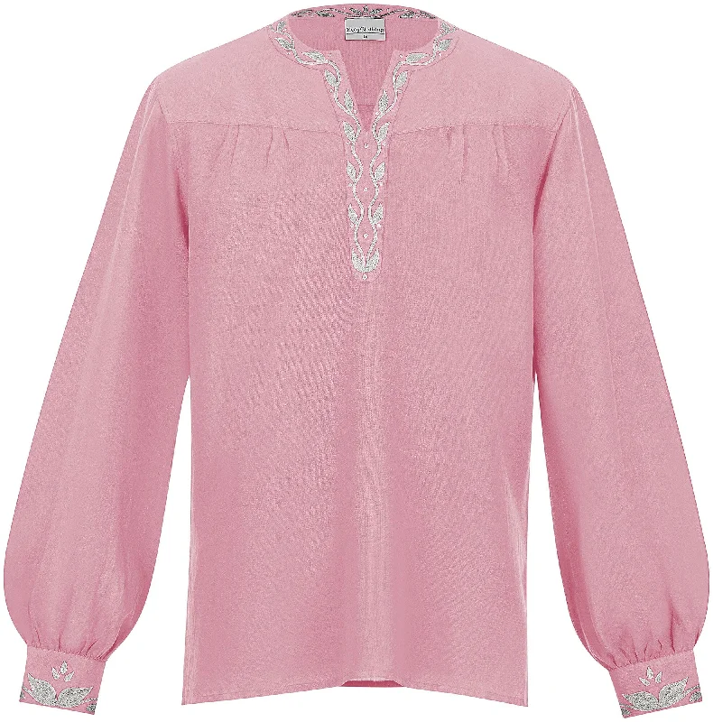 Orion Limited Edition Cherry Blossom Edgy Women's Punk