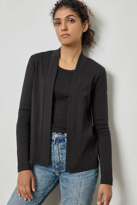 Classic Cardigan Confident Women's High - fashion