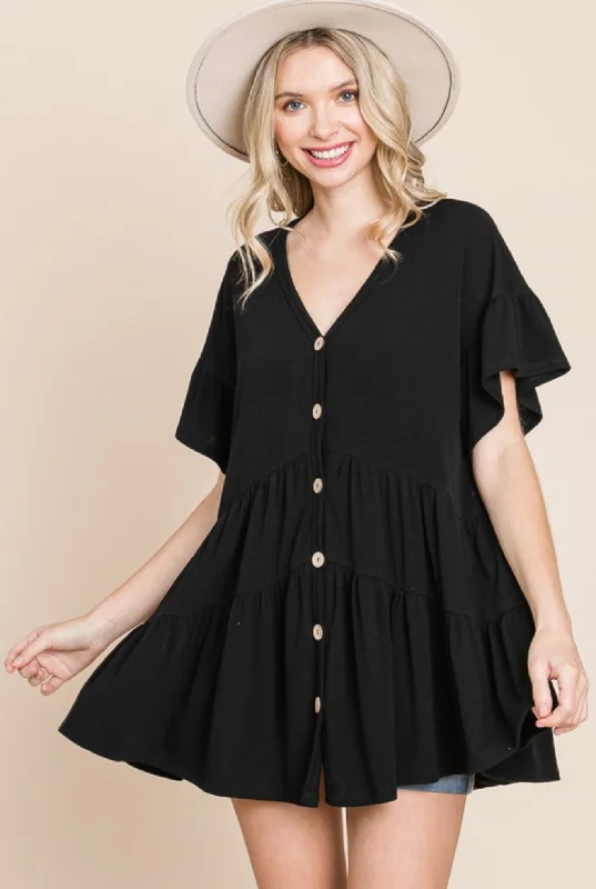Classy Always Top Cashmere