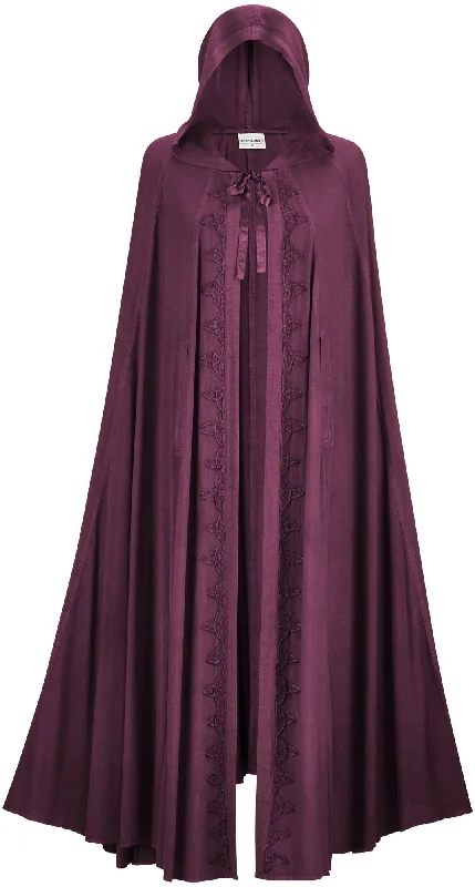 Trinity Cloak Limited Edition Colors Bohemian Women's Free