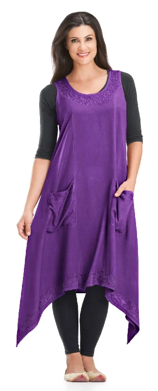 Purple Fuchsia
