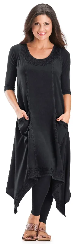 Black Midnight