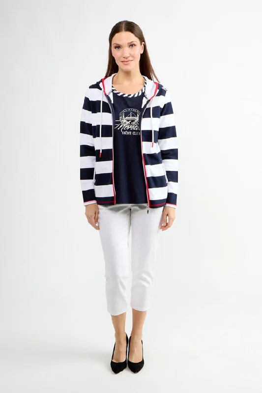 Orly 800-17 Zip-Up European