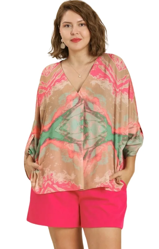 Crazy For You Top *Final Sale* Athletic Women's High - 