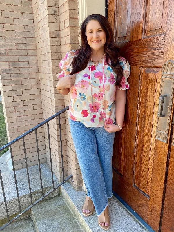 The Katie Top Women