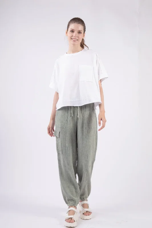 Maine Top Hip Women's Urban