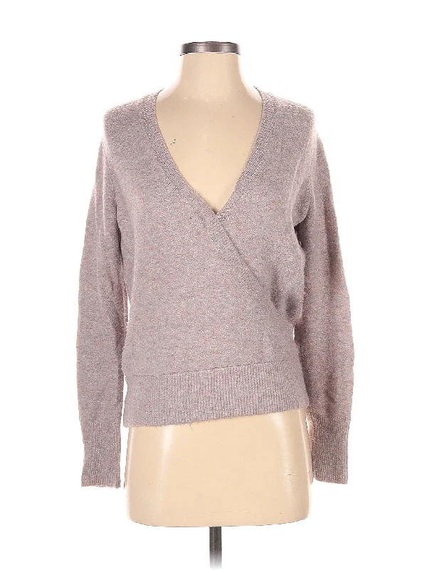 Pullover Sweater Tough Women's Military - inspired