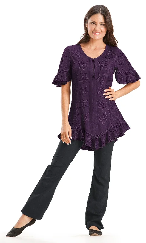 Mystic Purple