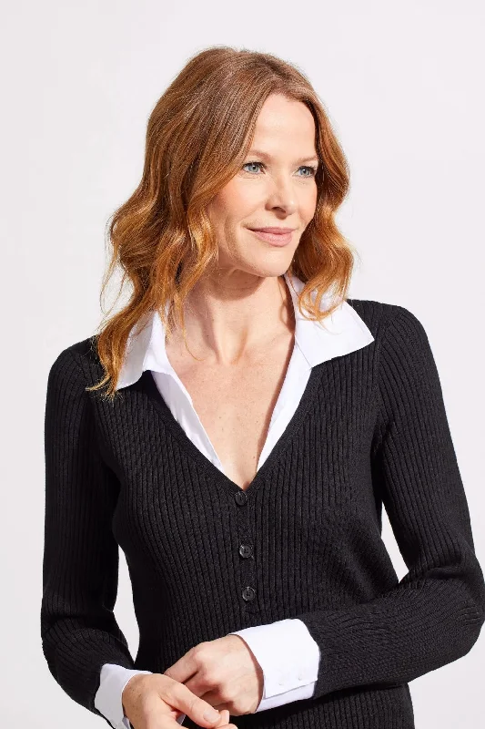 Tri 1997O Henley Fooler Sweater Adventure