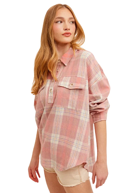 The Sofie Top Elegant Women's 