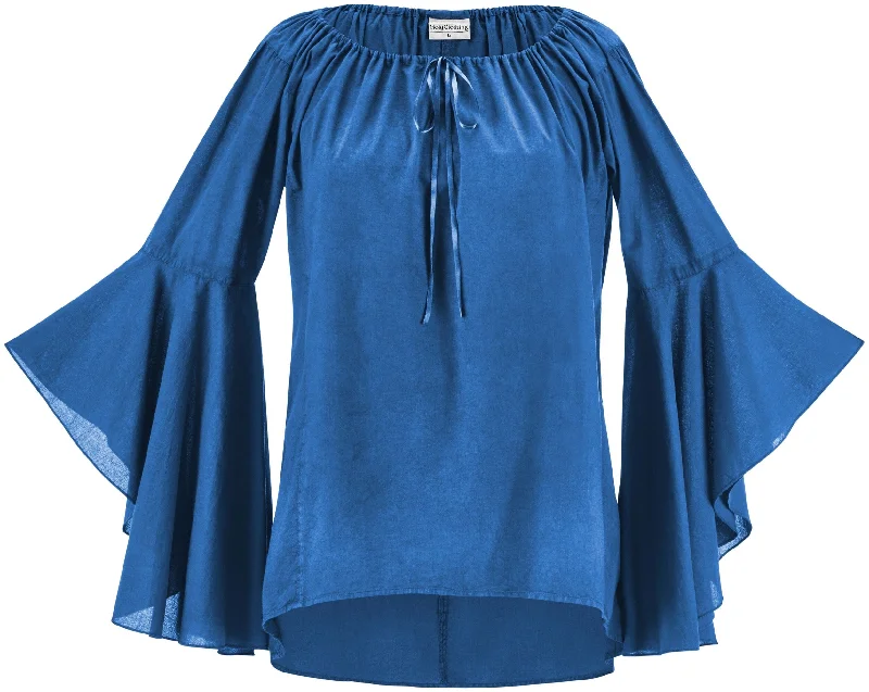 Angeline Tunic Limited Edition Colors purpose
