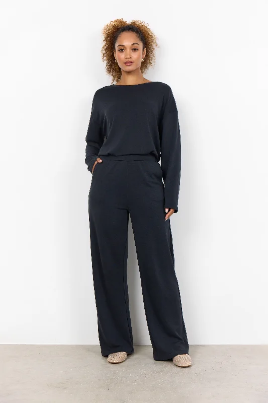 Soya Felucca 3 Pants Youthful Women's Anime - inspired