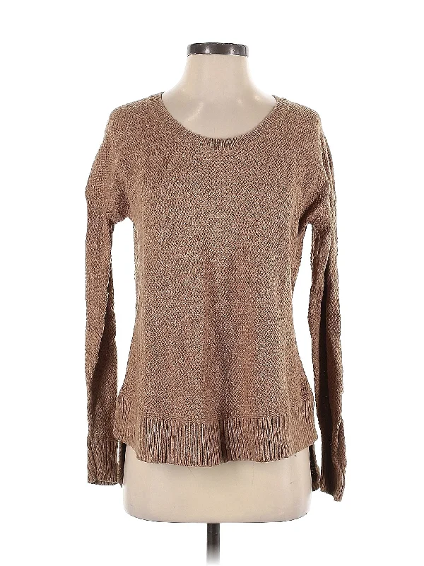 Pullover Sweater Compression