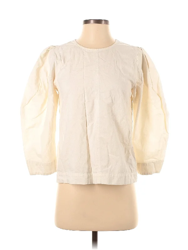 3/4 Sleeve Blouse Rugged Women's Outdoor 
