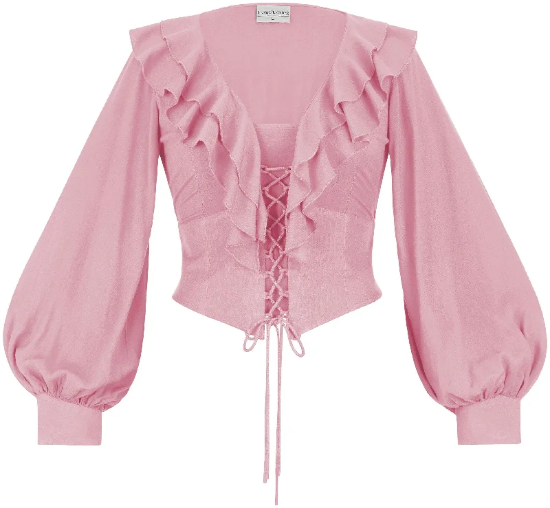 Bonny Limited Edition Cherry Blossom Stylish Women's Tropical 