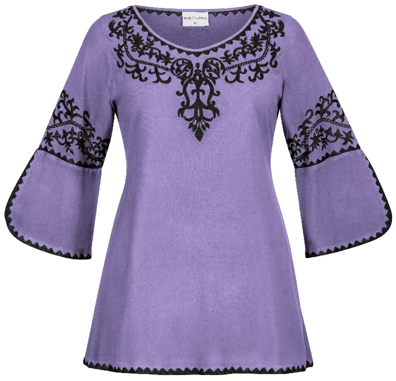 Lavender Blue