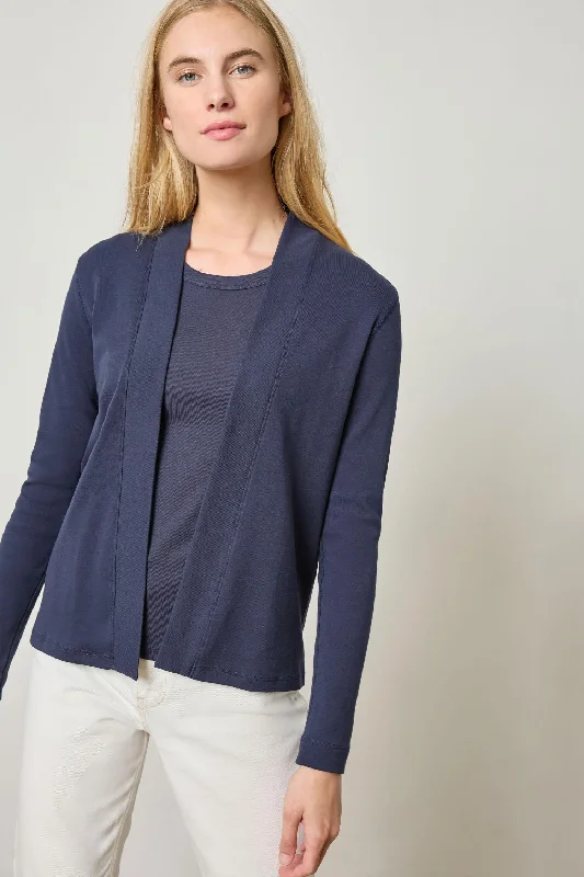 Dark Navy