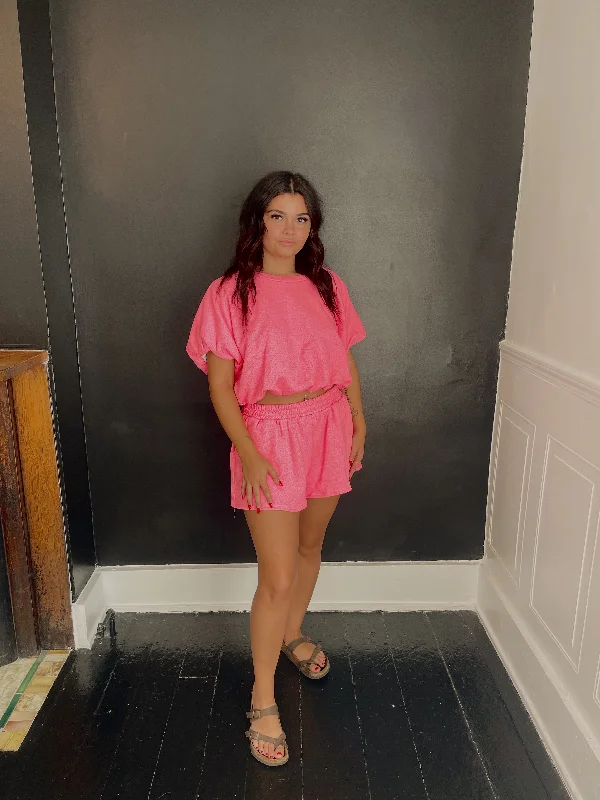 Endless Summer Top garde
