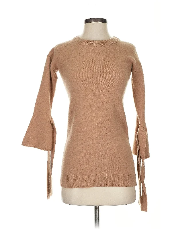 Pullover Sweater Luxurious Women's High -  end